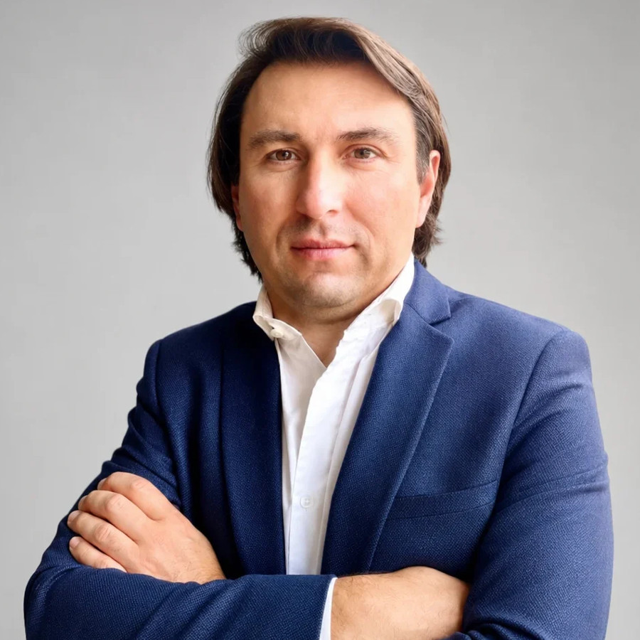 Arturo Bejarano