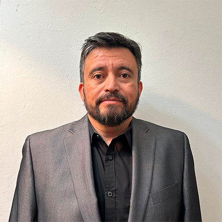 Mack Rojas Esquivel