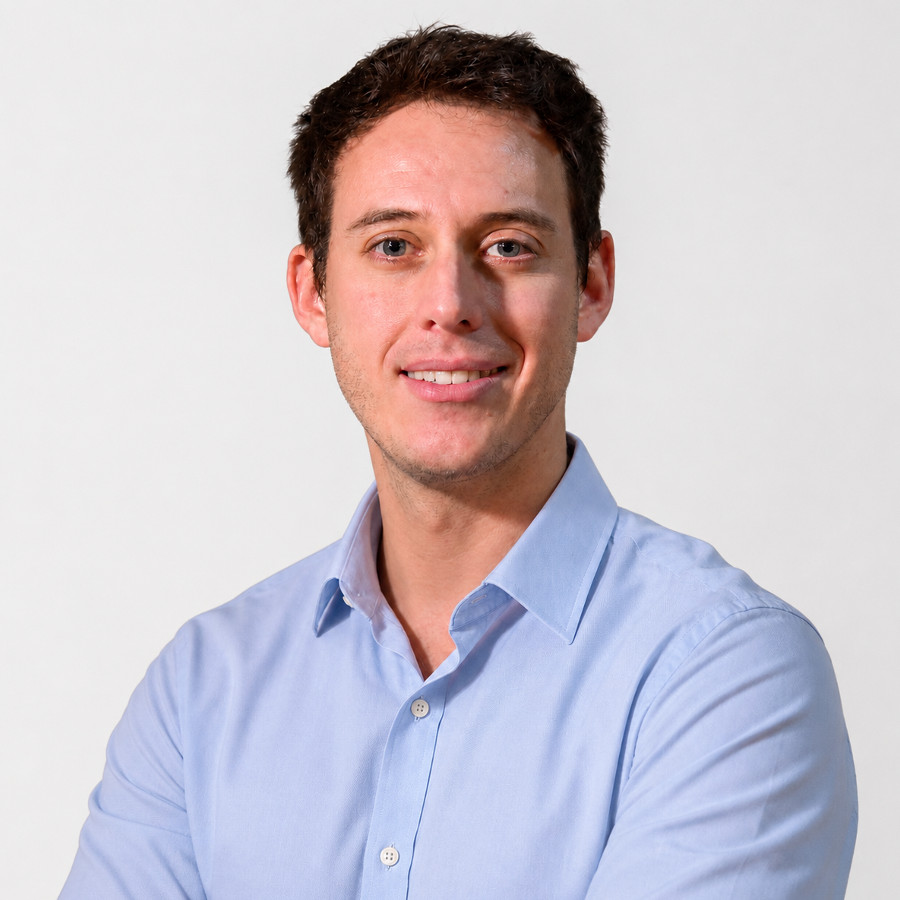 José Tomás Díaz