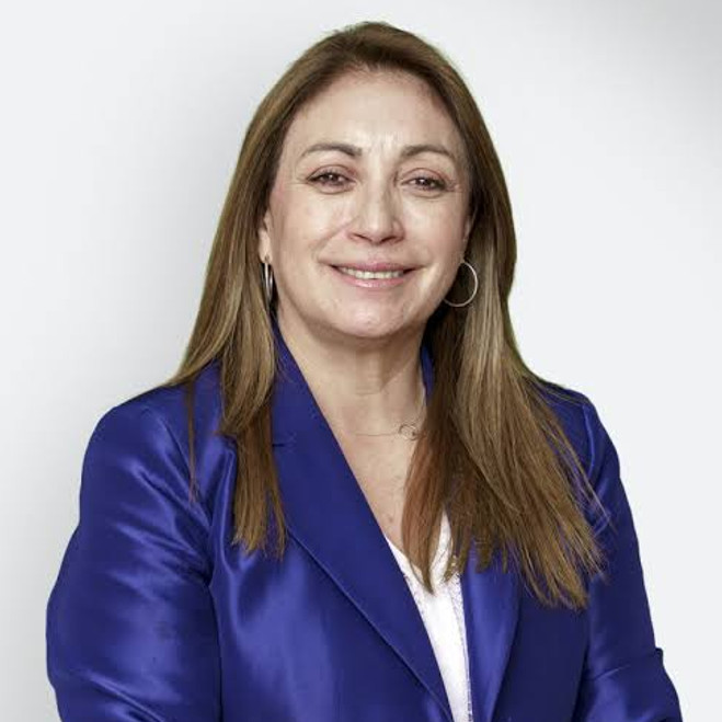 Fabiola Millanao