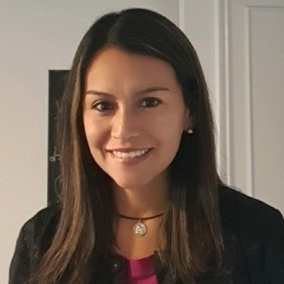 Gabriela Ortega
