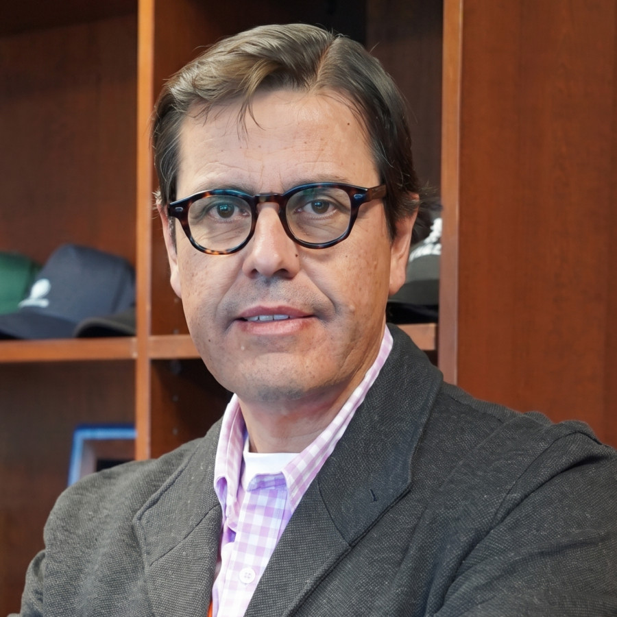 Fernando Promis
