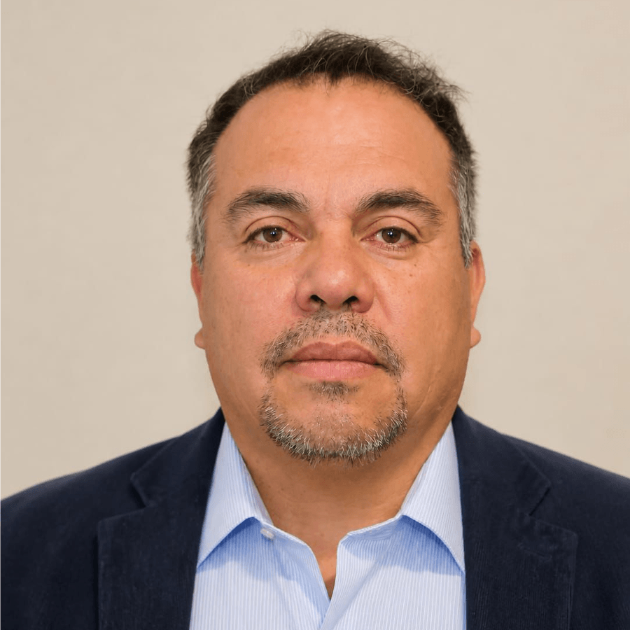 Giovanni Ramírez Salini