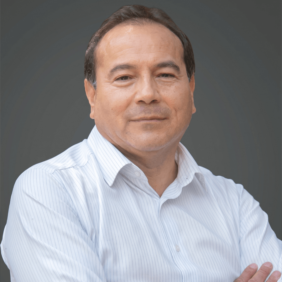 Angel Herrera